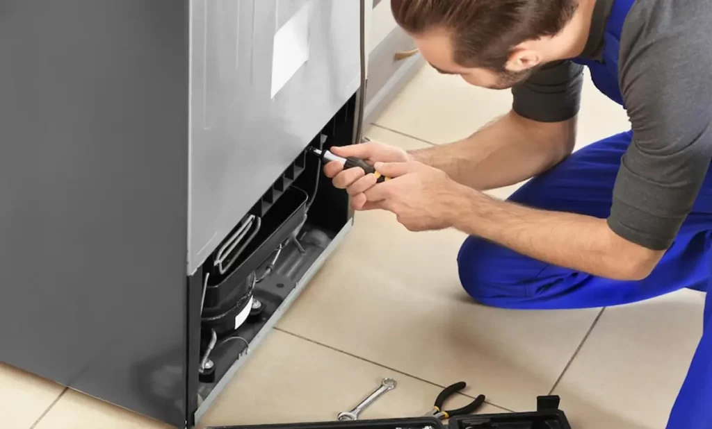 Home Appliance Repair