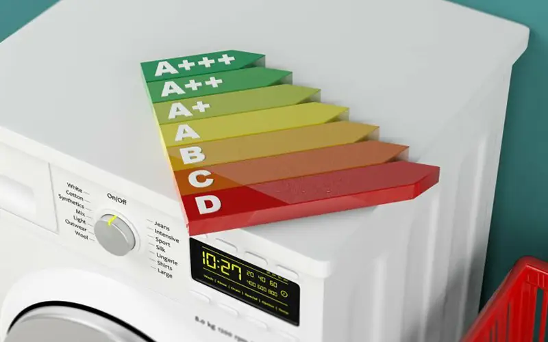 Appliance Energy Efficiency Tips