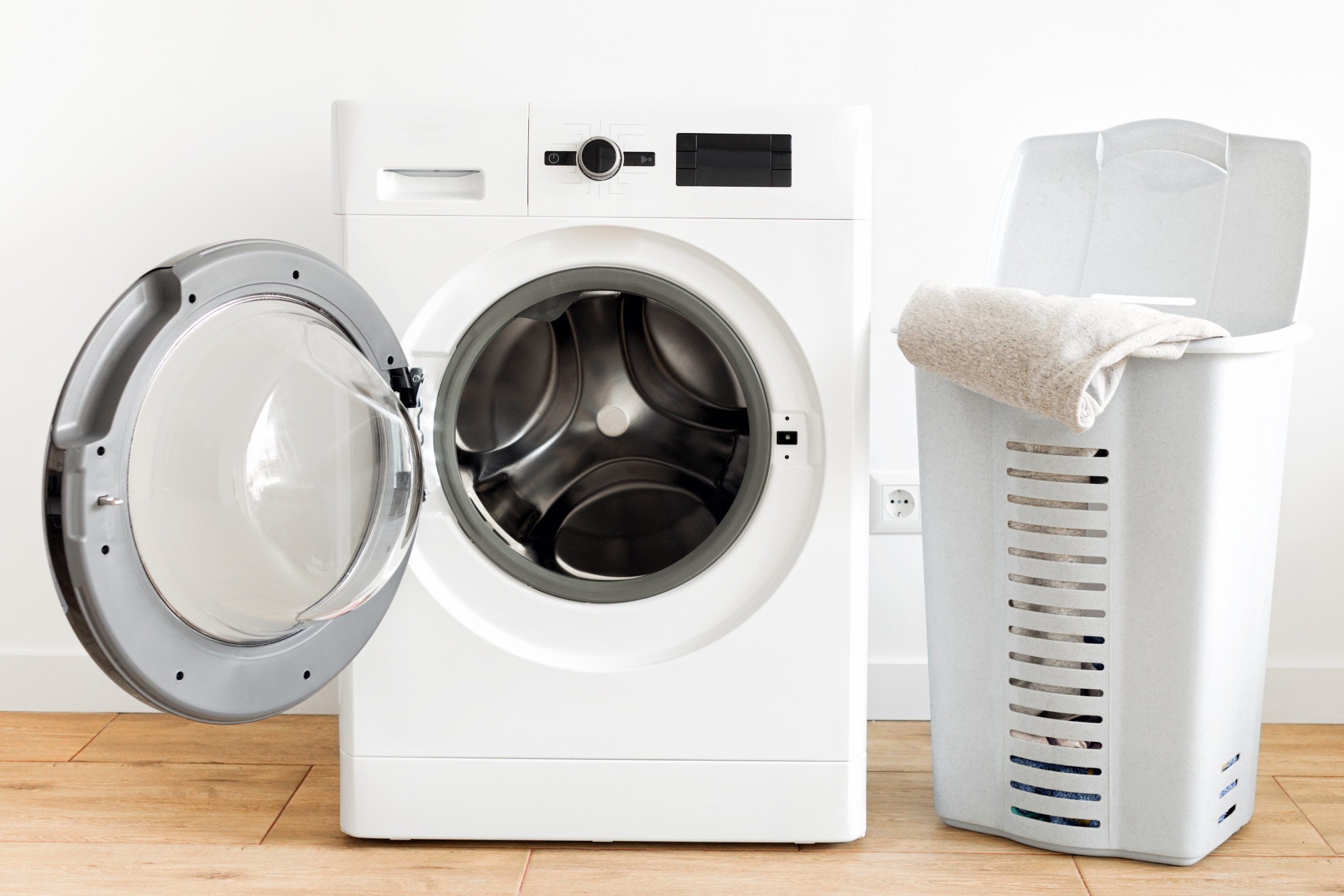 5 Best Washing Machines 2024 USA Top Picks & Reviews