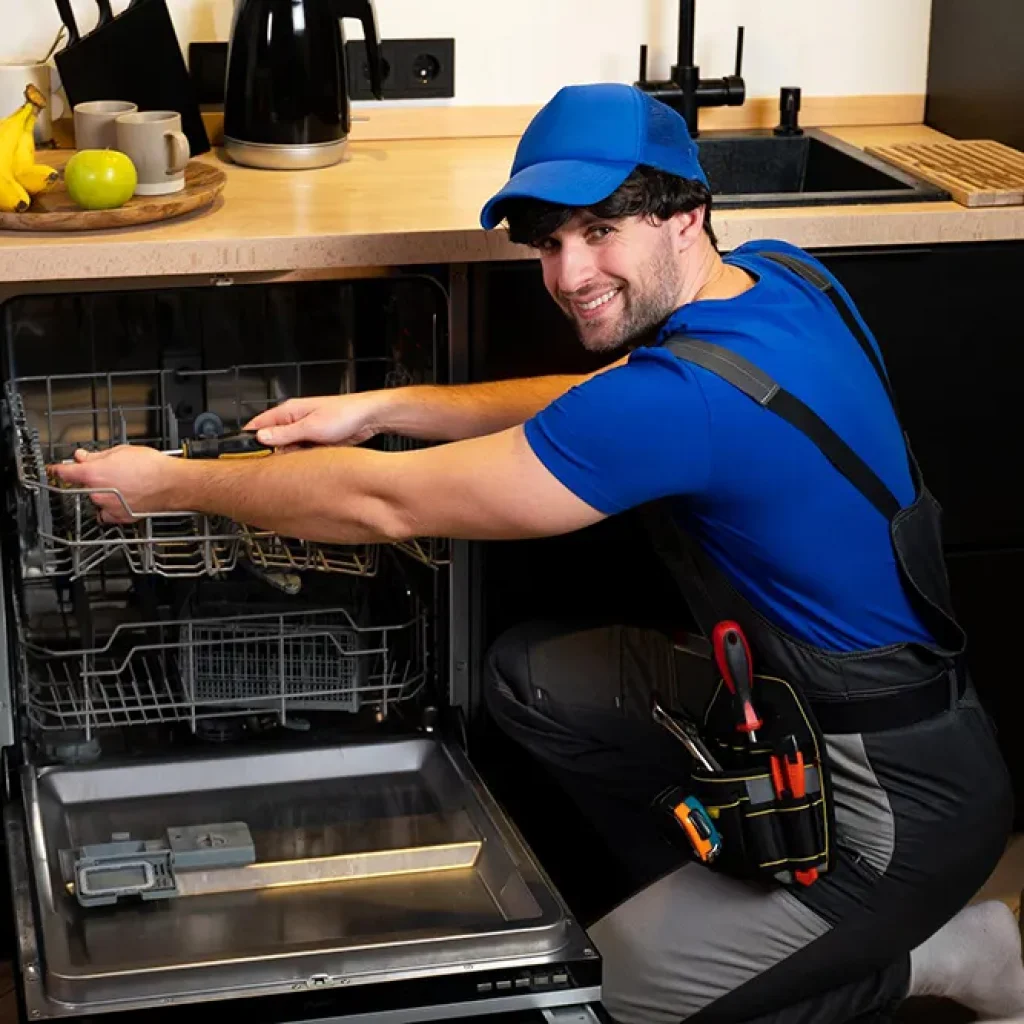 Local Appliance Repair Services in Texas