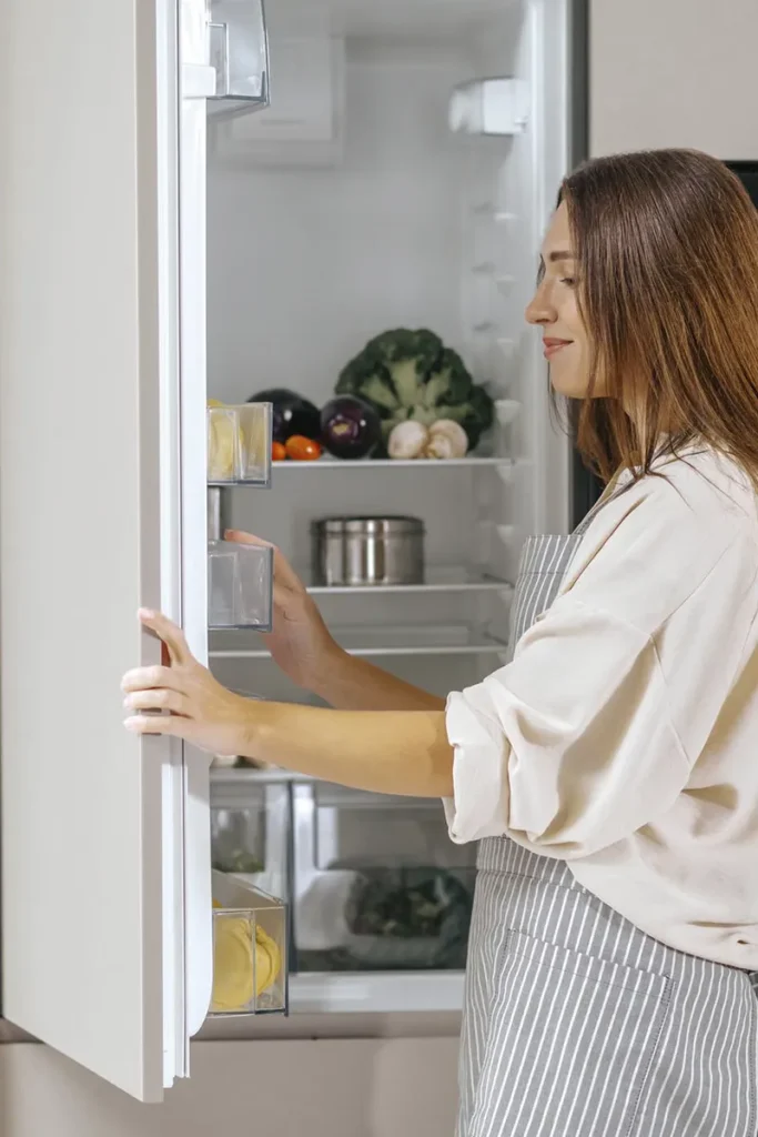 Best Fridge Maintenance Tips