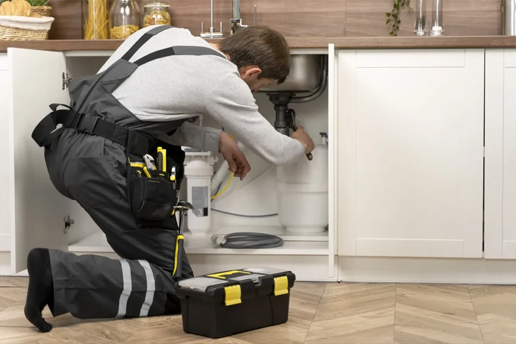 Pflugerville appliance repair