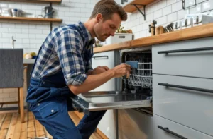 Dishwasher Repair Technician