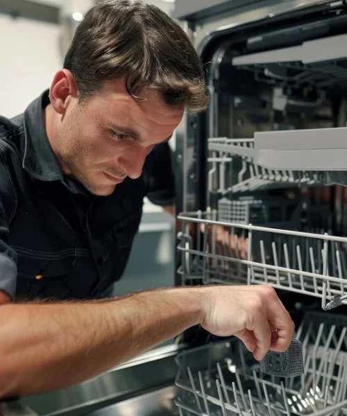 Dishwasher Repair Technician