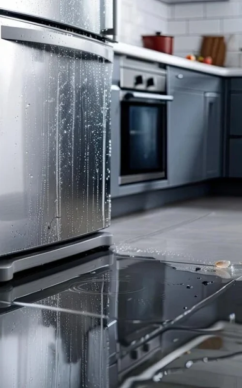 The Most Frequent Refrigerator Issues