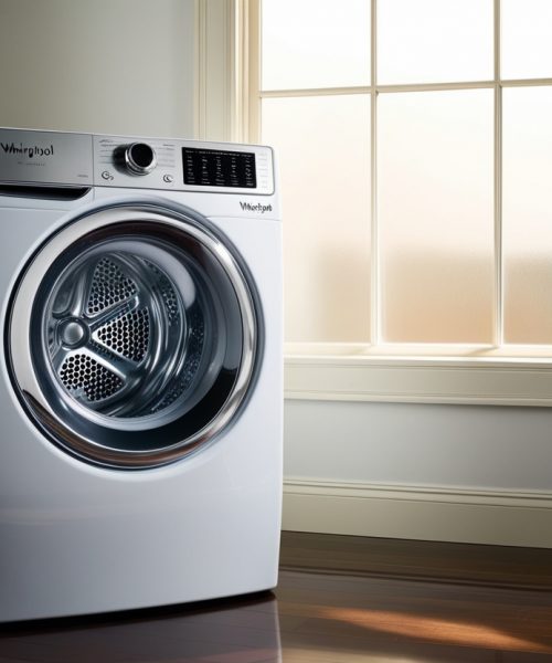 Whirlpool Appliance Repair